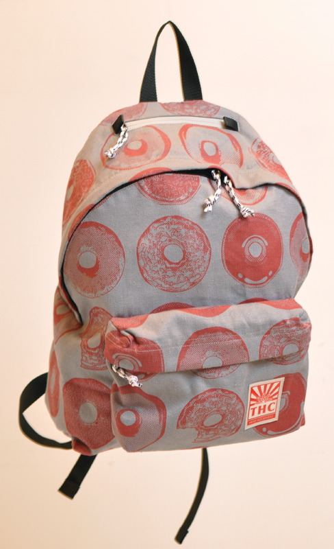 best back pack in the world